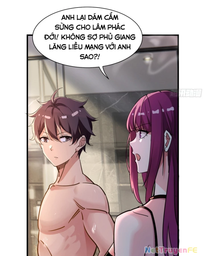 Bạn Gái Của Tôi Toàn Là Truyền Thuyết Chapter 36 - Trang 32