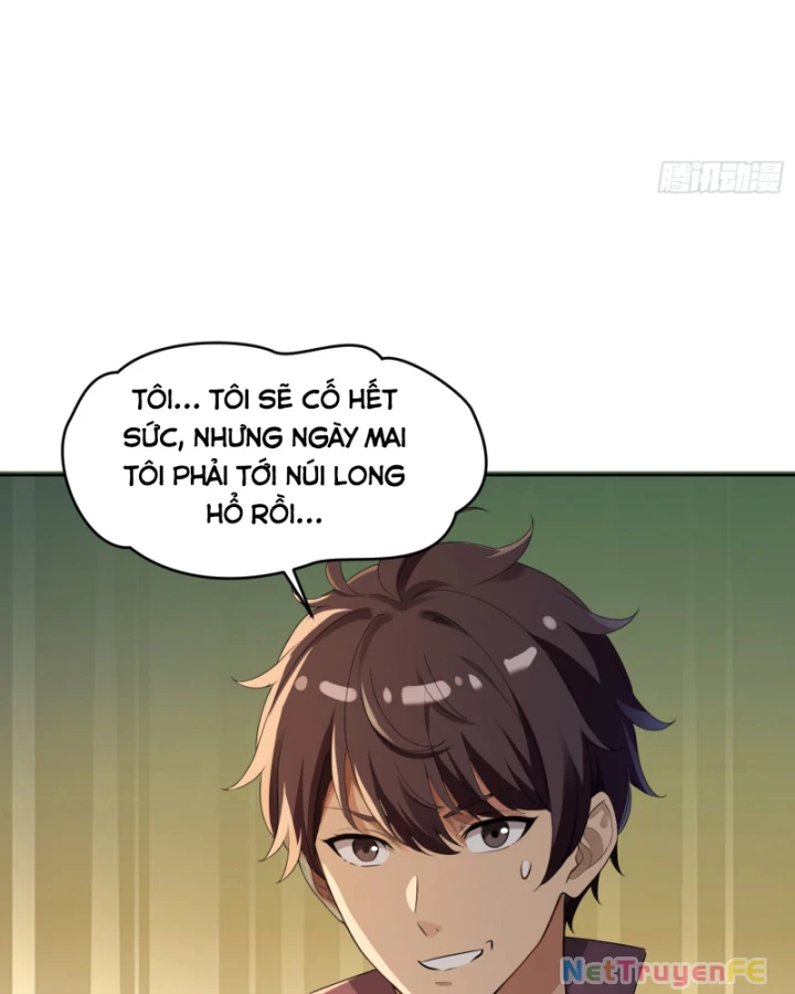 Bạn Gái Của Tôi Toàn Là Truyền Thuyết Chapter 35 - Trang 51