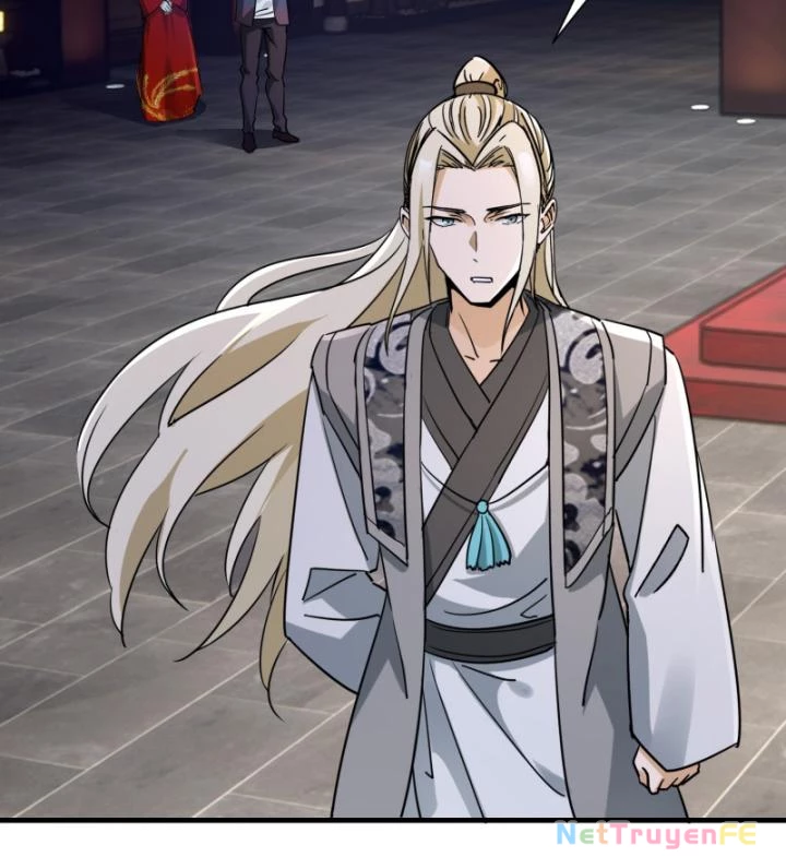 Bạn Gái Của Tôi Toàn Là Truyền Thuyết Chapter 34 - Trang 59