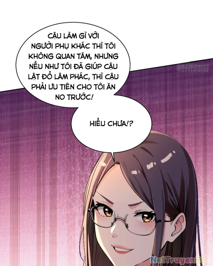 Bạn Gái Của Tôi Toàn Là Truyền Thuyết Chapter 35 - Trang 49