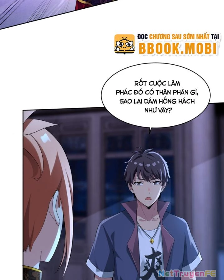 Bạn Gái Của Tôi Toàn Là Truyền Thuyết Chapter 29 - Trang 18