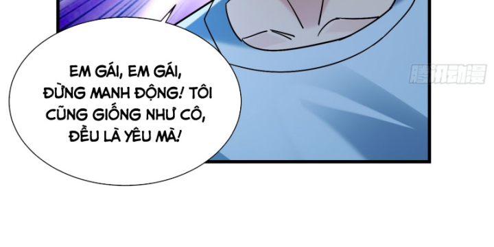 Bạn Gái Của Tôi Toàn Là Truyền Thuyết Chapter 53 - Trang 47