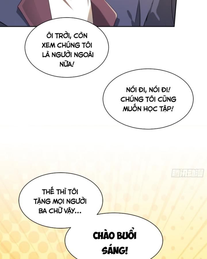 Bạn Gái Của Tôi Toàn Là Truyền Thuyết Chapter 33 - Trang 6
