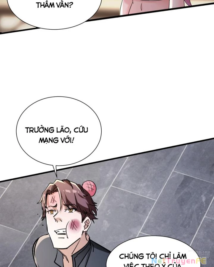 Bạn Gái Của Tôi Toàn Là Truyền Thuyết Chapter 34 - Trang 27