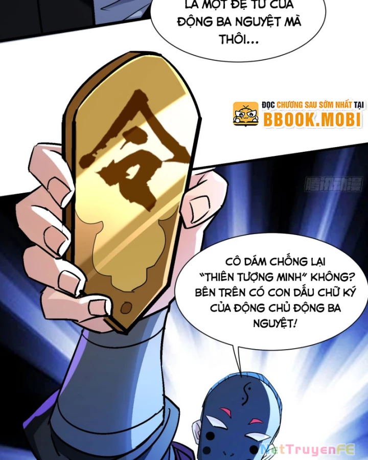 Bạn Gái Của Tôi Toàn Là Truyền Thuyết Chapter 48 - Trang 73