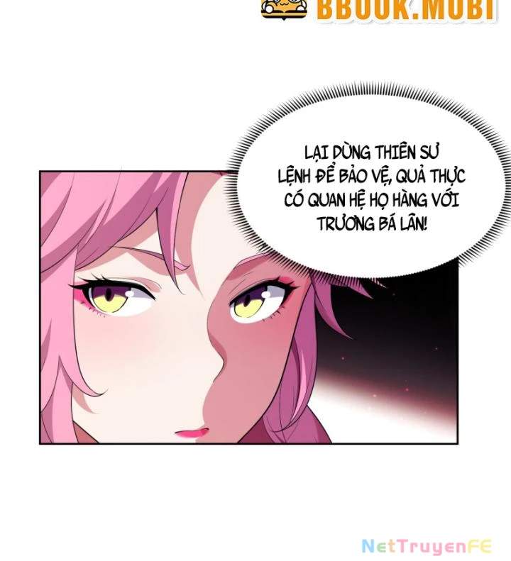 Bạn Gái Của Tôi Toàn Là Truyền Thuyết Chapter 26 - Trang 3