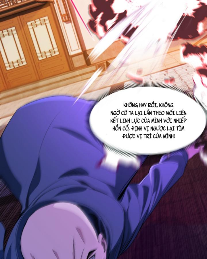Bạn Gái Của Tôi Toàn Là Truyền Thuyết Chapter 33 - Trang 48