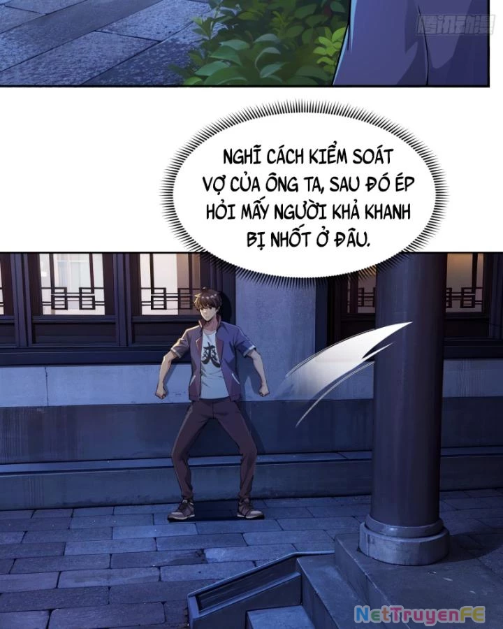 Bạn Gái Của Tôi Toàn Là Truyền Thuyết Chapter 30 - Trang 10