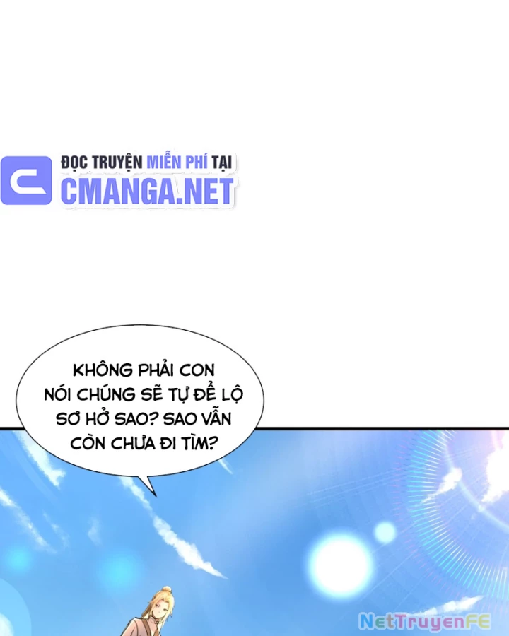 Bạn Gái Của Tôi Toàn Là Truyền Thuyết Chapter 41 - Trang 63