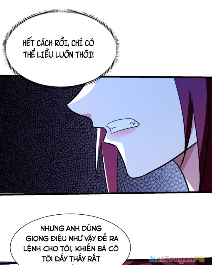 Bạn Gái Của Tôi Toàn Là Truyền Thuyết Chapter 49 - Trang 5