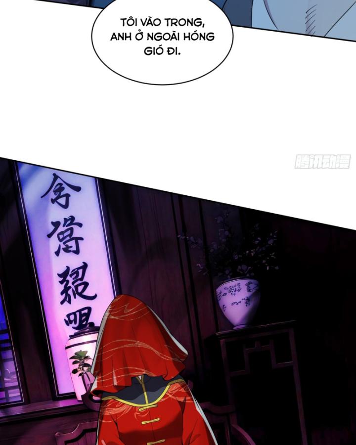 Bạn Gái Của Tôi Toàn Là Truyền Thuyết Chapter 27 - Trang 65