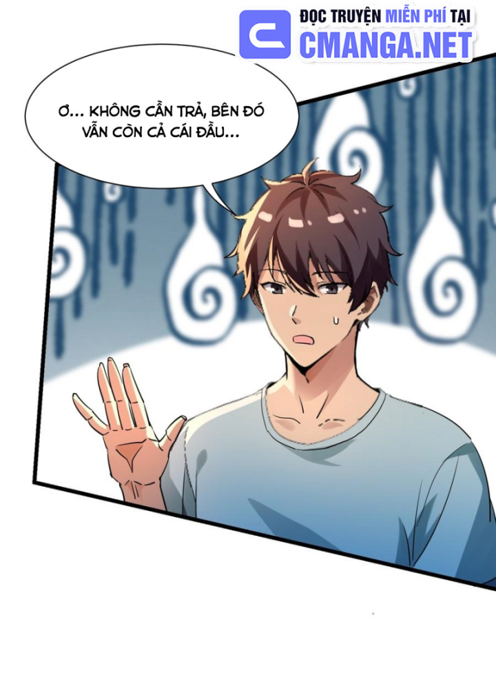 Bạn Gái Của Tôi Toàn Là Truyền Thuyết Chapter 47 - Trang 62