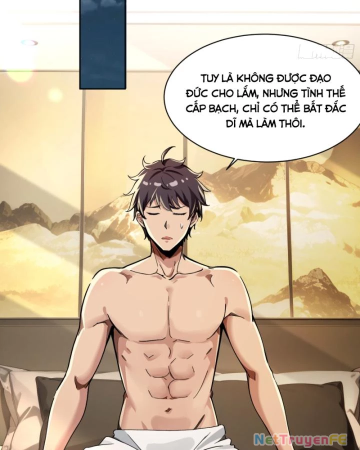 Bạn Gái Của Tôi Toàn Là Truyền Thuyết Chapter 30 - Trang 48