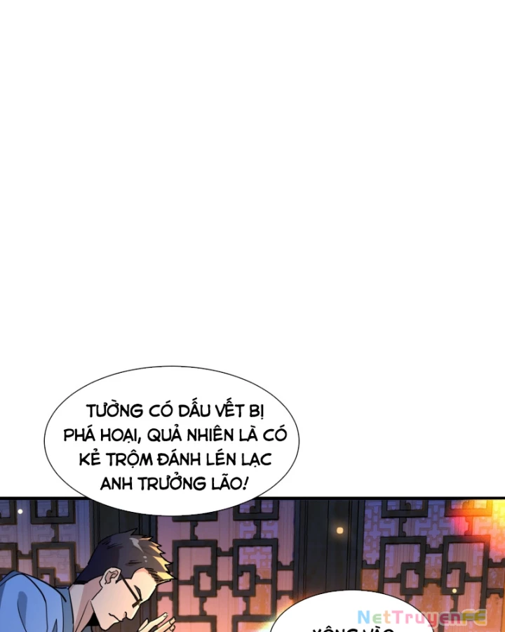 Bạn Gái Của Tôi Toàn Là Truyền Thuyết Chapter 41 - Trang 11