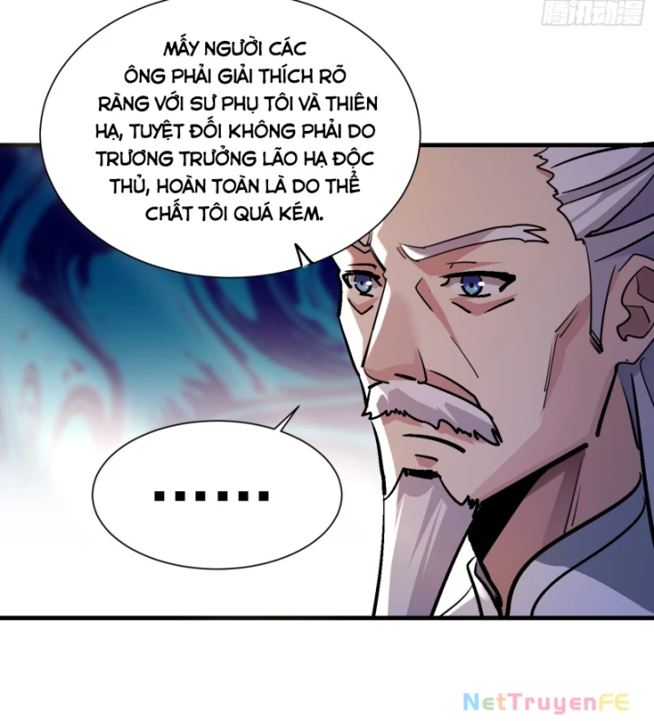 Bạn Gái Của Tôi Toàn Là Truyền Thuyết Chapter 37 - Trang 57