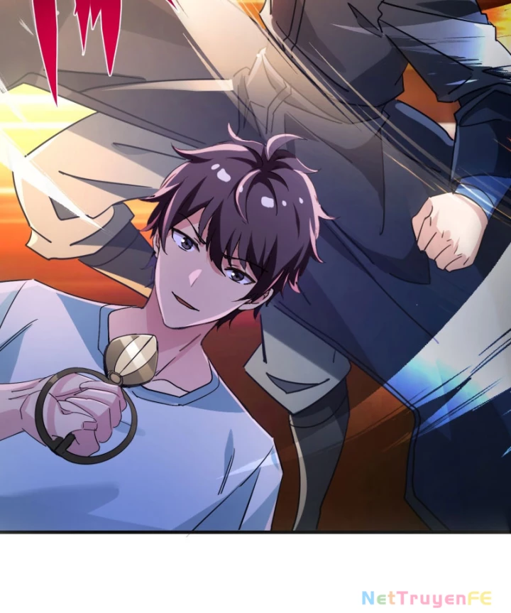 Bạn Gái Của Tôi Toàn Là Truyền Thuyết Chapter 48 - Trang 44
