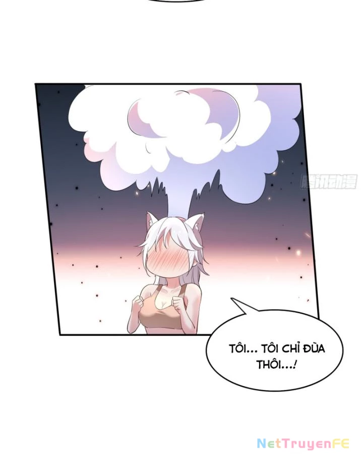 Bạn Gái Của Tôi Toàn Là Truyền Thuyết Chapter 31 - Trang 43