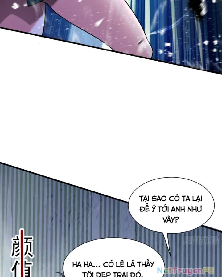 Bạn Gái Của Tôi Toàn Là Truyền Thuyết Chapter 34 - Trang 45