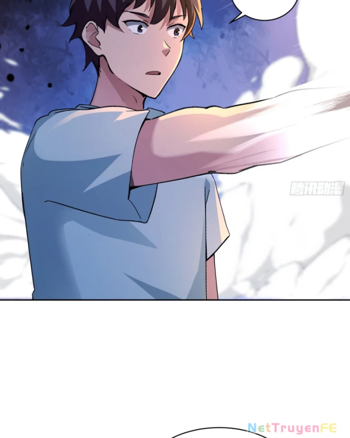 Bạn Gái Của Tôi Toàn Là Truyền Thuyết Chapter 43 - Trang 56