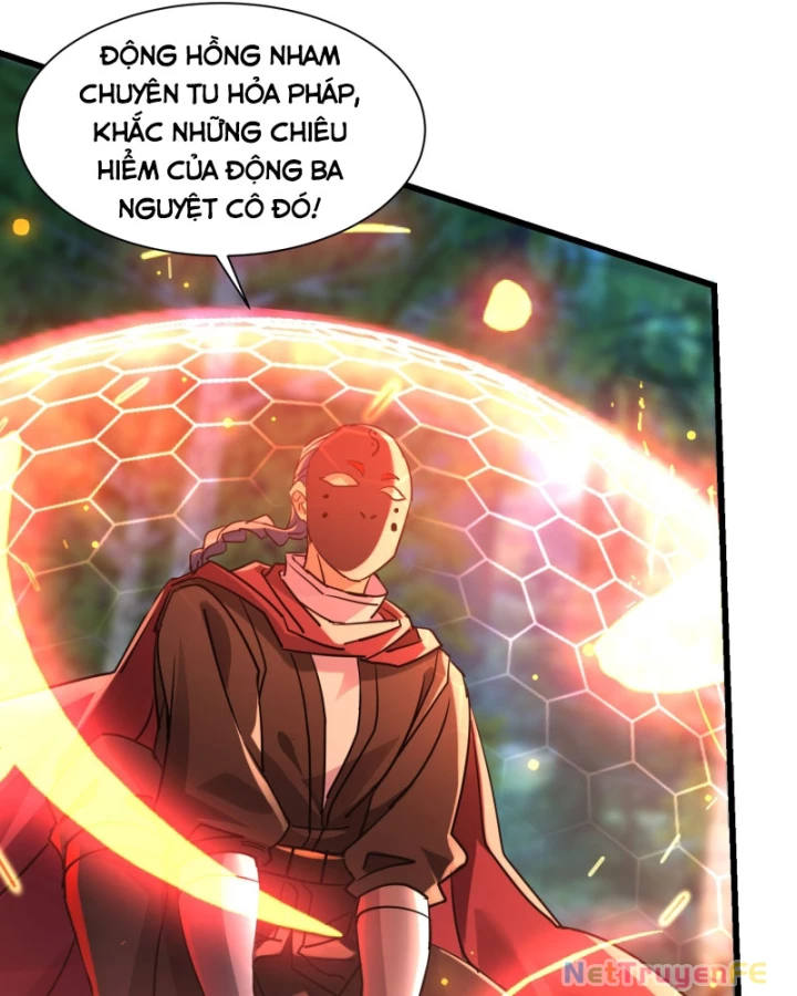 Bạn Gái Của Tôi Toàn Là Truyền Thuyết Chapter 49 - Trang 15
