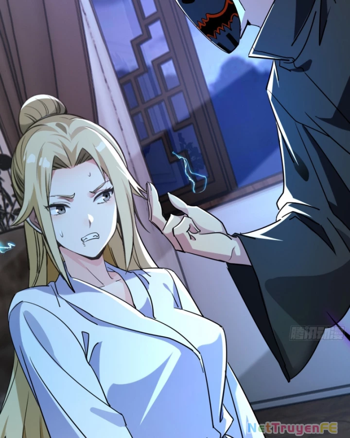 Bạn Gái Của Tôi Toàn Là Truyền Thuyết Chapter 39 - Trang 52