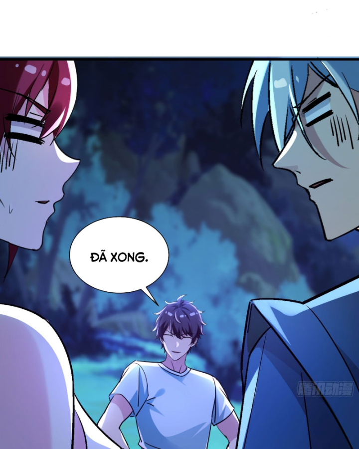 Bạn Gái Của Tôi Toàn Là Truyền Thuyết Chapter 53 - Trang 16