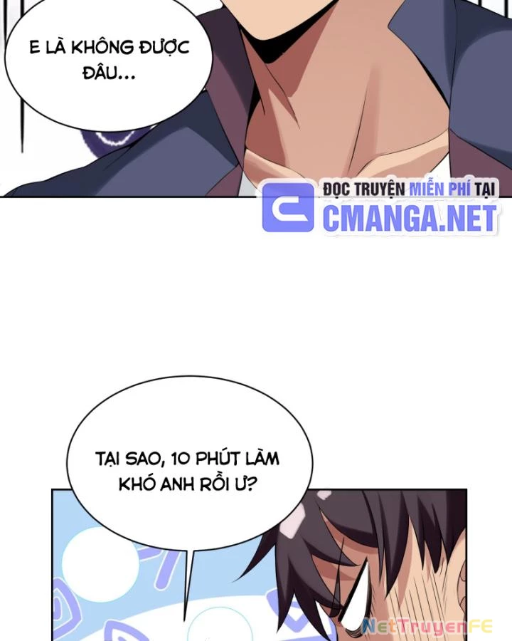 Bạn Gái Của Tôi Toàn Là Truyền Thuyết Chapter 28 - Trang 25