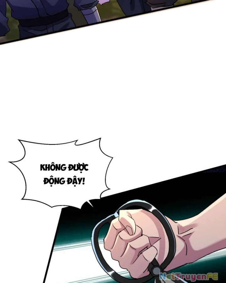 Bạn Gái Của Tôi Toàn Là Truyền Thuyết Chapter 48 - Trang 33