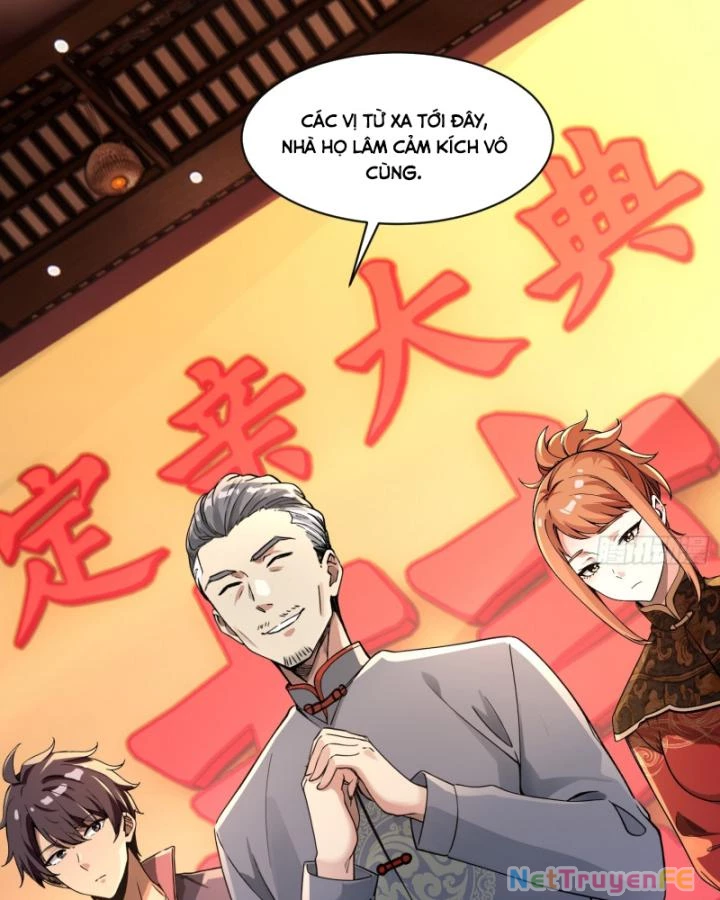 Bạn Gái Của Tôi Toàn Là Truyền Thuyết Chapter 32 - Trang 5