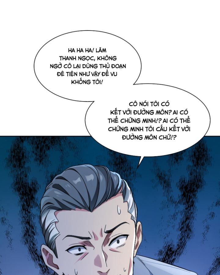 Bạn Gái Của Tôi Toàn Là Truyền Thuyết Chapter 33 - Trang 64