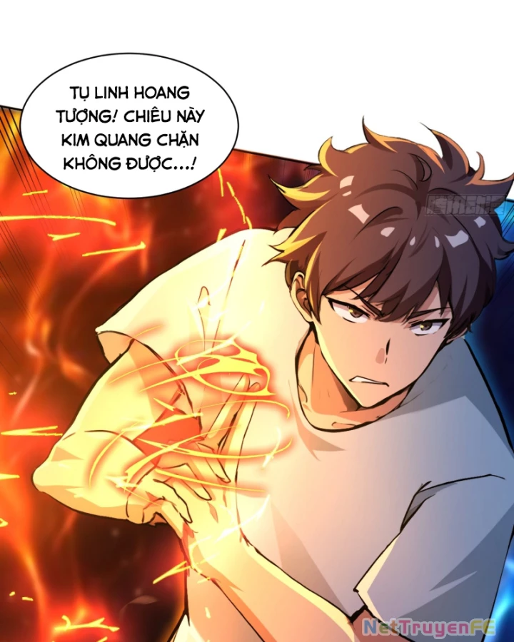 Bạn Gái Của Tôi Toàn Là Truyền Thuyết Chapter 43 - Trang 36