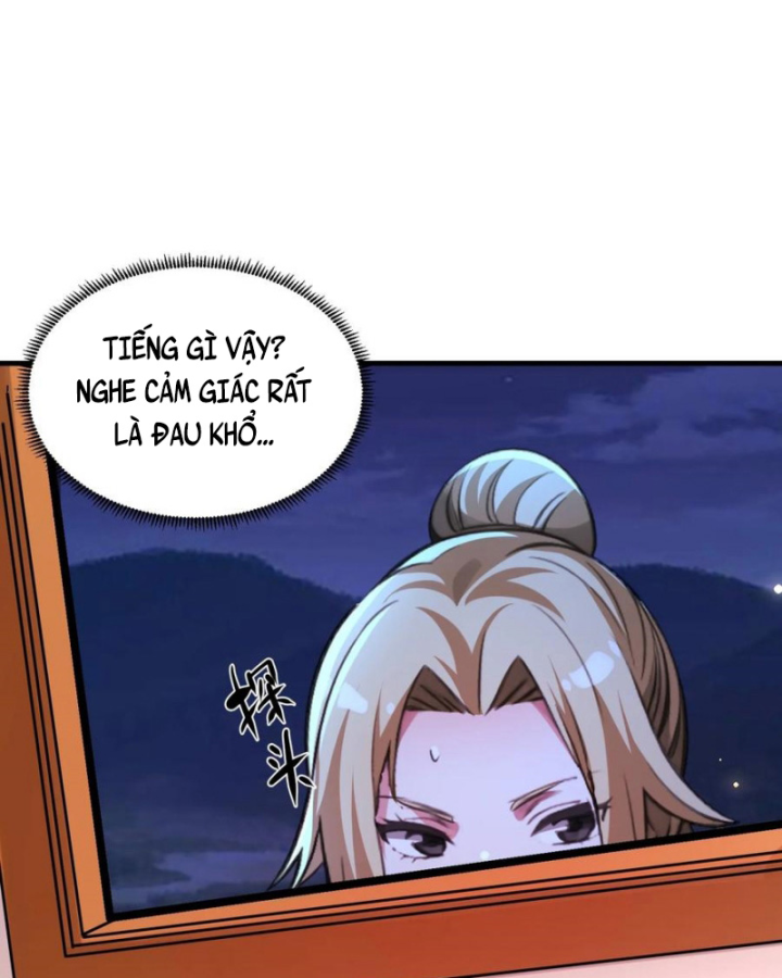 Bạn Gái Của Tôi Toàn Là Truyền Thuyết Chapter 45 - Trang 36