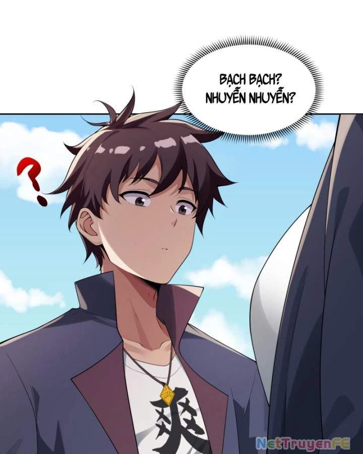 Bạn Gái Của Tôi Toàn Là Truyền Thuyết Chapter 26 - Trang 27