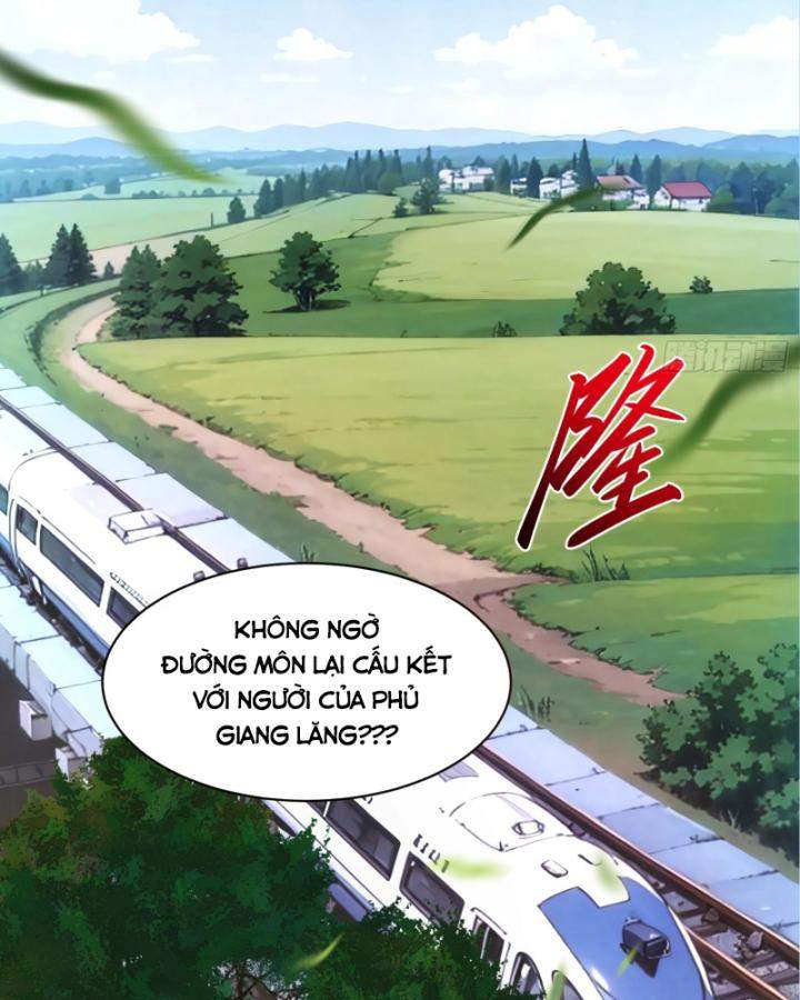 Bạn Gái Của Tôi Toàn Là Truyền Thuyết Chapter 24 - Trang 20
