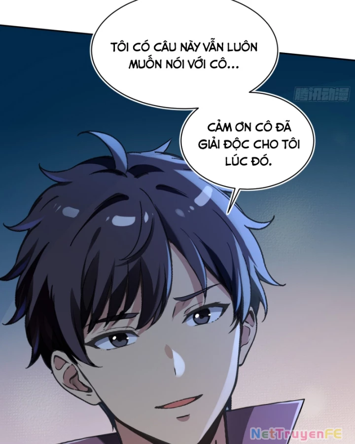 Bạn Gái Của Tôi Toàn Là Truyền Thuyết Chapter 35 - Trang 7