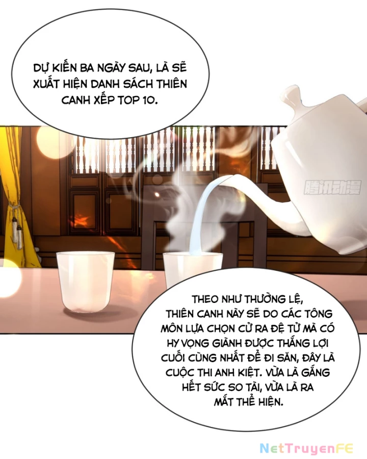 Bạn Gái Của Tôi Toàn Là Truyền Thuyết Chapter 38 - Trang 57