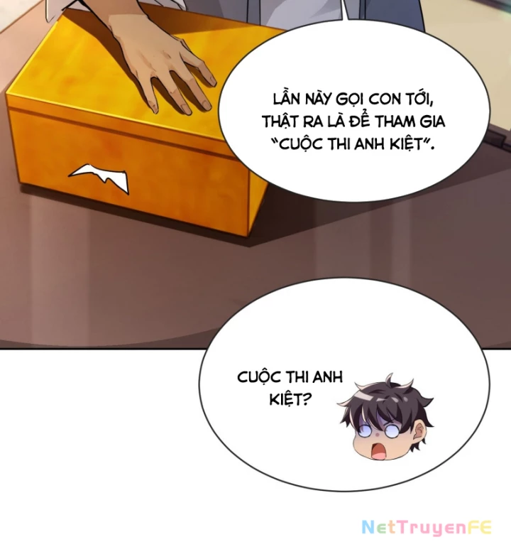 Bạn Gái Của Tôi Toàn Là Truyền Thuyết Chapter 38 - Trang 56
