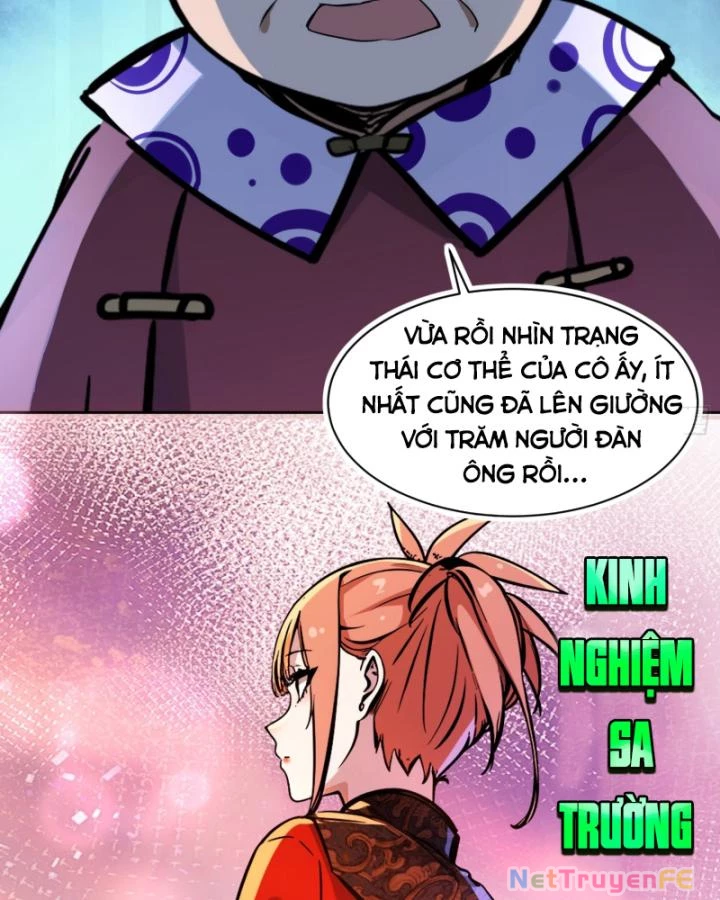 Bạn Gái Của Tôi Toàn Là Truyền Thuyết Chapter 32 - Trang 53