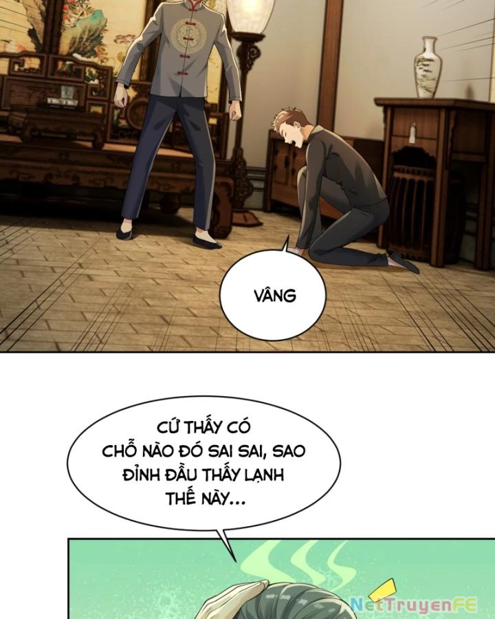 Bạn Gái Của Tôi Toàn Là Truyền Thuyết Chapter 29 - Trang 38