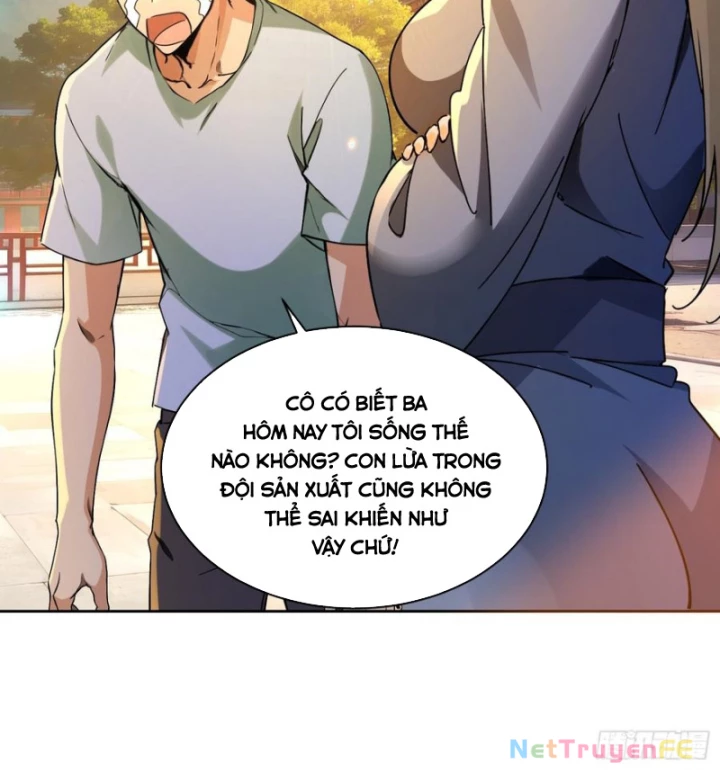 Bạn Gái Của Tôi Toàn Là Truyền Thuyết Chapter 46 - Trang 49