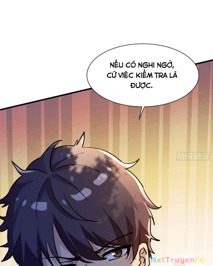 Bạn Gái Của Tôi Toàn Là Truyền Thuyết Chapter 37 - Trang 55