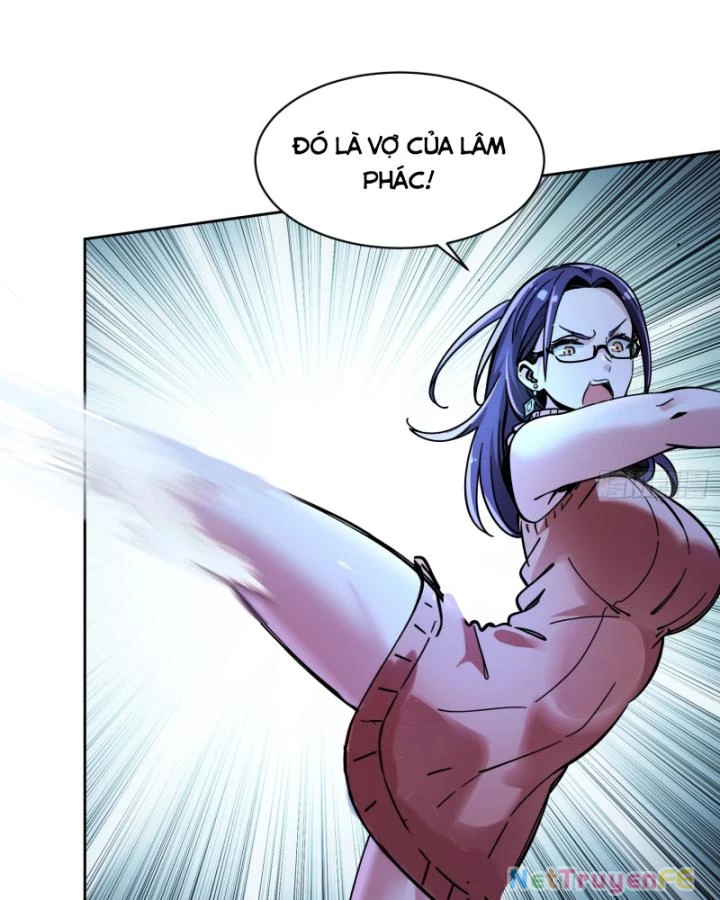 Bạn Gái Của Tôi Toàn Là Truyền Thuyết Chapter 30 - Trang 27