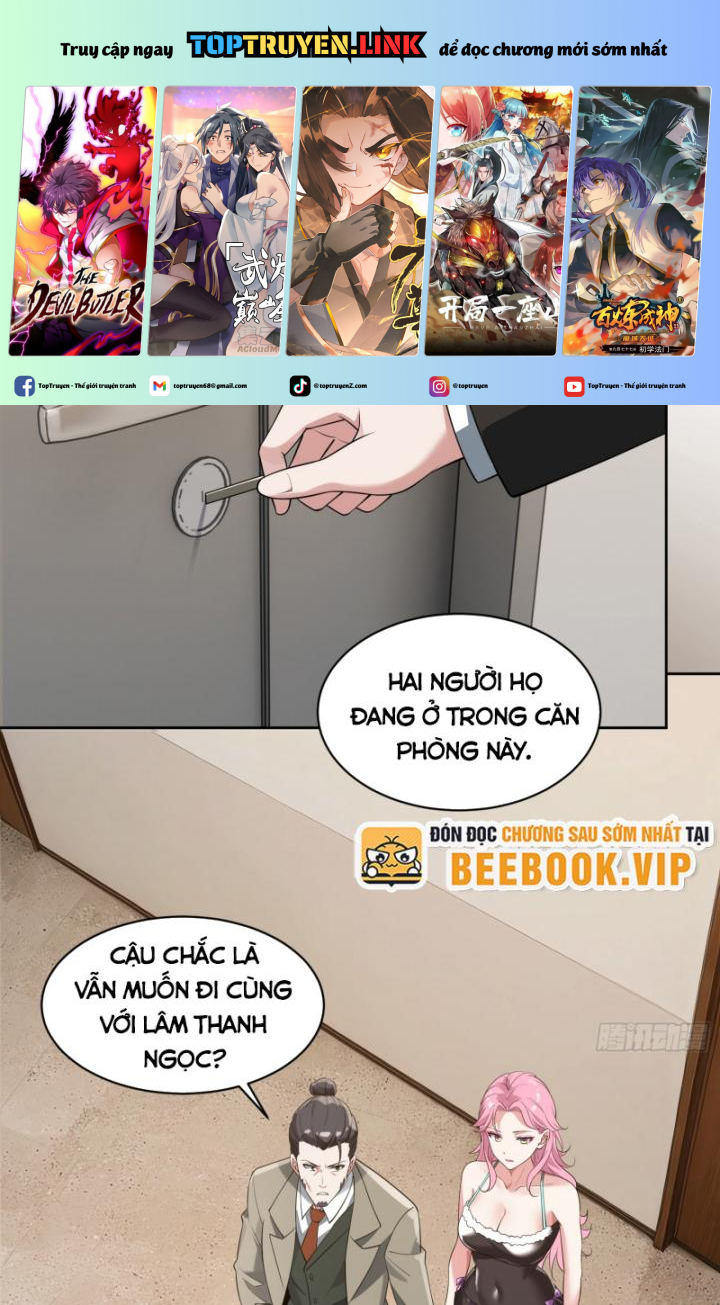 Bạn Gái Của Tôi Toàn Là Truyền Thuyết Chapter 24 - Trang 0