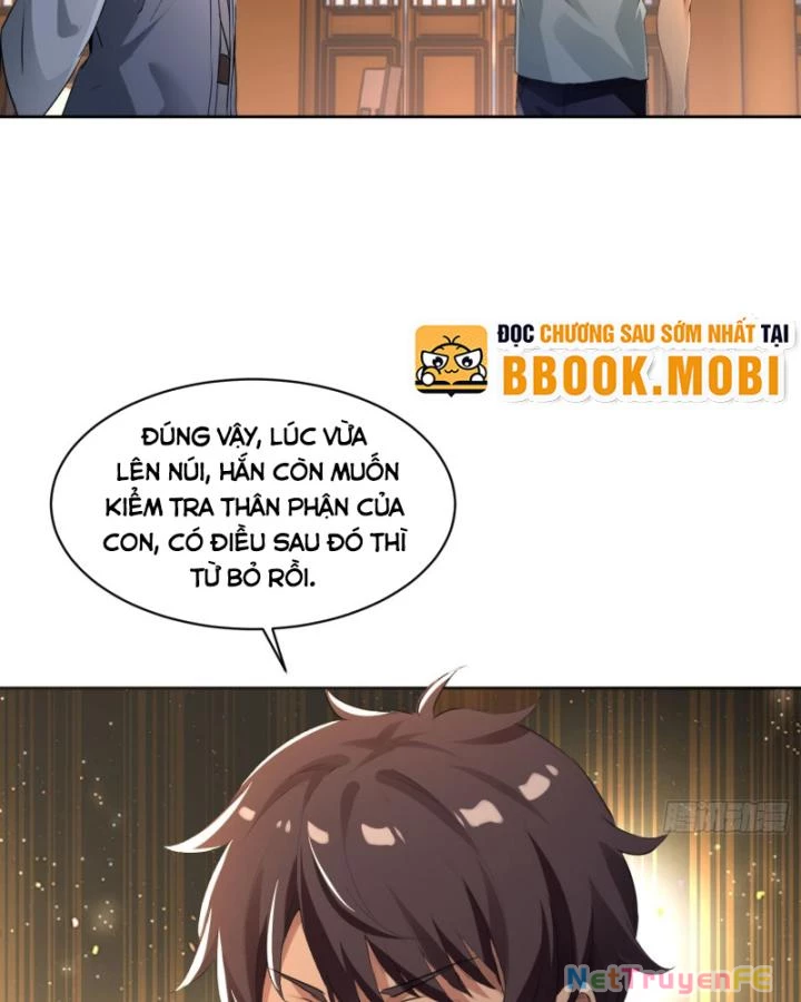 Bạn Gái Của Tôi Toàn Là Truyền Thuyết Chapter 38 - Trang 50