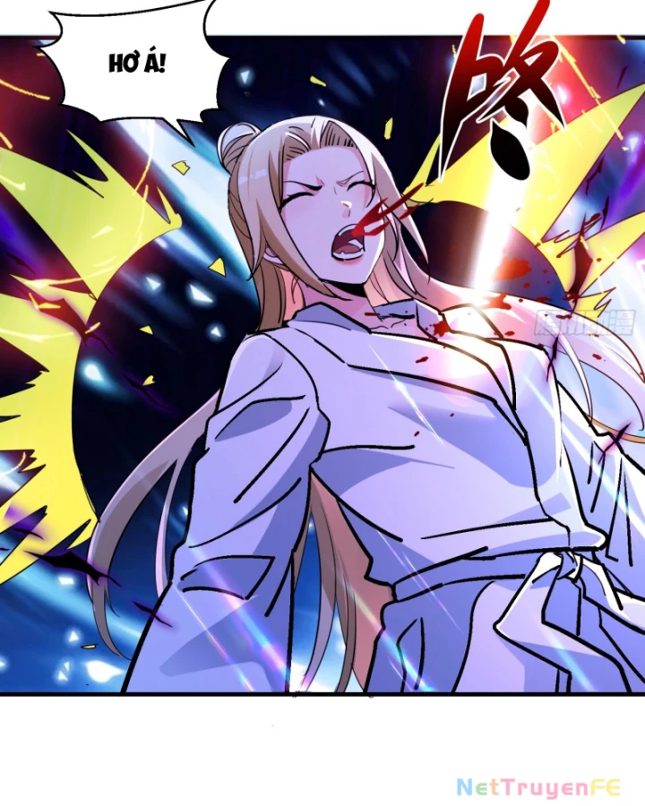 Bạn Gái Của Tôi Toàn Là Truyền Thuyết Chapter 39 - Trang 39