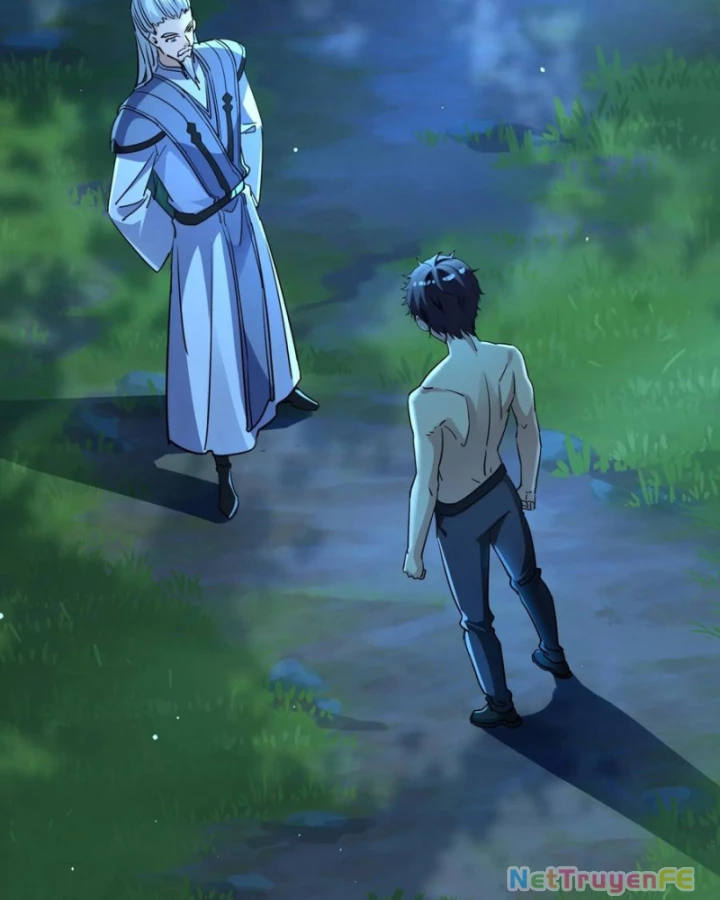 Bạn Gái Của Tôi Toàn Là Truyền Thuyết Chapter 44 - Trang 41