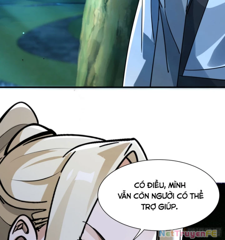 Bạn Gái Của Tôi Toàn Là Truyền Thuyết Chapter 49 - Trang 34