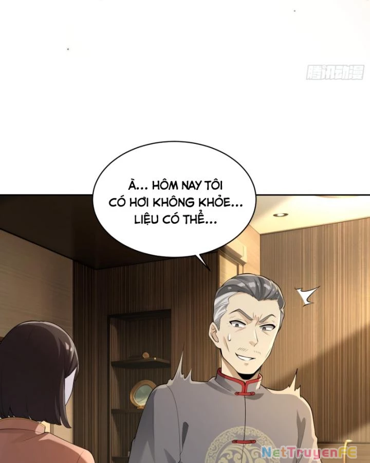 Bạn Gái Của Tôi Toàn Là Truyền Thuyết Chapter 29 - Trang 52