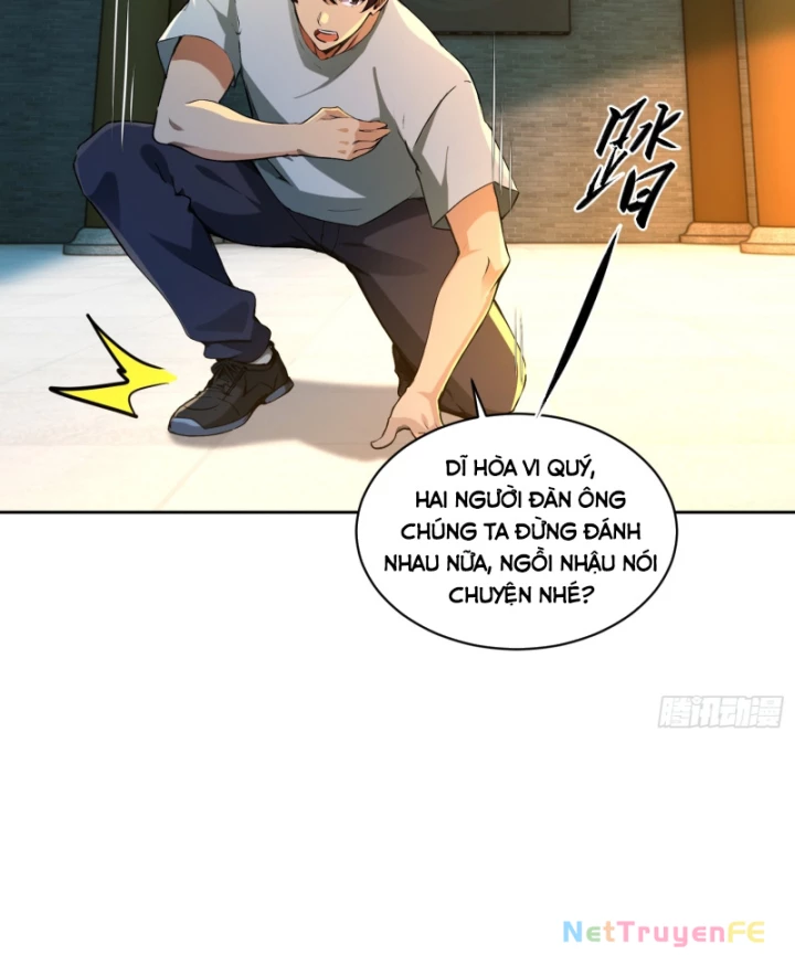 Bạn Gái Của Tôi Toàn Là Truyền Thuyết Chapter 43 - Trang 31