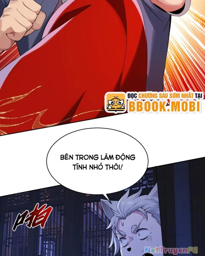 Bạn Gái Của Tôi Toàn Là Truyền Thuyết Chapter 28 - Trang 4